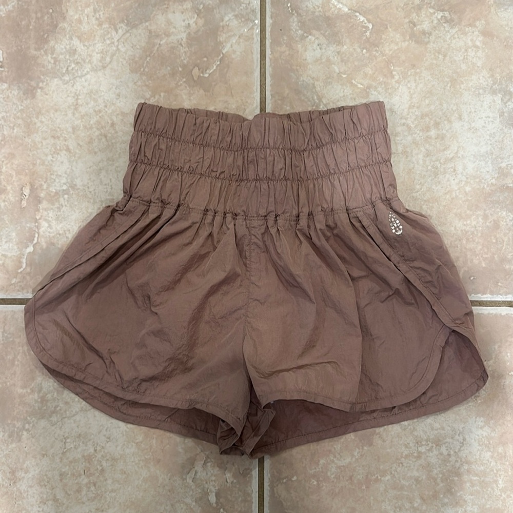 FP Movement The Way Home Shorts